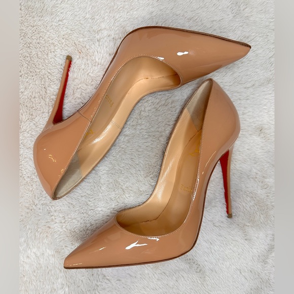 Christian Louboutin So Kate - Picture 4 of 11